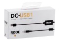 Kabel zasilający RODE DC-USB1 do RODECaster Pro Czarny - 2342418