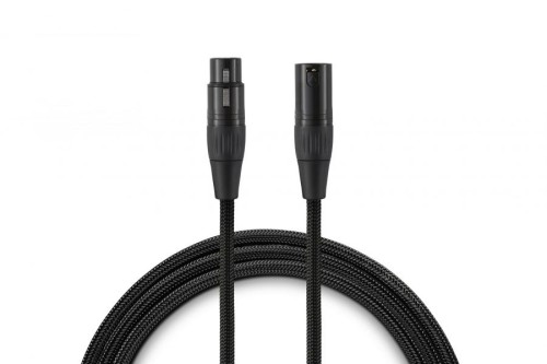 Warm Audio PREM-XLR-20 kabel audio 6,1 m Czarny - 2342479