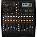 Behringer X32 mikser audio 40 kan. 10 - 22000 Hz Czarny - 2060483