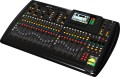 Behringer X32 mikser audio 40 kan. 10 - 22000 Hz Czarny - 2151653