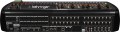 Behringer X32 mikser audio 40 kan. 10 - 22000 Hz Czarny - 2151657