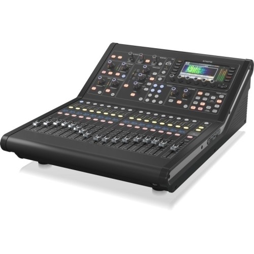 Midas M32R LIVE Mikser cyfrowy z kartą DN32-Live - 2235685
