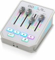 TC Helicon GO XLR Mini-WH Mikser / sampler do streamingu biały - 2060469