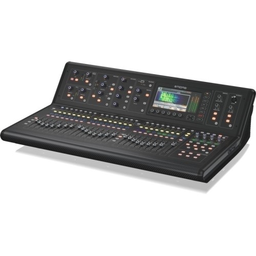Midas M32 LIVE Mikser cyfrowy z kartą DN32-Live - 2235689