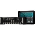 Behringer XR12 mikser audio 12 kan. Czarny - 2060484