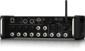 Behringer XR12 mikser audio 12 kan. Czarny - 2151640