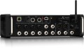 Behringer XR12 mikser audio 12 kan. Czarny - 2151642