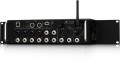 Behringer XR12 mikser audio 12 kan. Czarny - 2151646