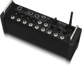 Behringer XR12 mikser audio 12 kan. Czarny - 2151647
