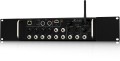Behringer XR12 mikser audio 12 kan. Czarny - 2151643