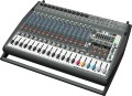 Behringer PMP6000 mikser audio 20 kan. 10 - 200000 Hz Czarny - 2151664