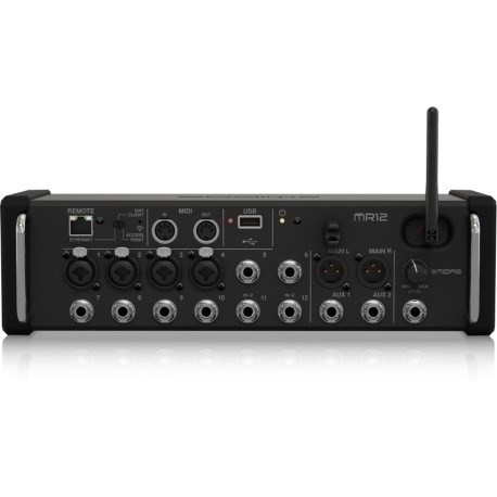 Midas MR12 Mikser cyfrowy - 2060508
