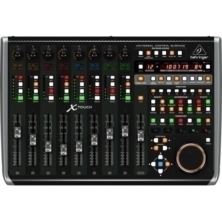 Behringer X-TOUCH Kontroler DAW - 2235690