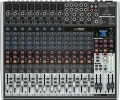 Behringer X2222USB - Mikser audio - 1214474