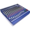 Midas DM16 Mikser audio DDA - 2079215