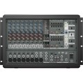 Behringer PMP1680S mikser audio 10 kan. 10 - 200000 Hz Czarny - 2235700