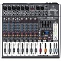 Behringer X1222USB - Mikser audio - 2251309