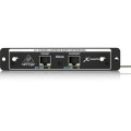 Behringer X-DANTE Karta rozszerzenia DANTE do X32 - 2316307