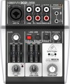 Behringer 302USB - Mikser audio - 1214476