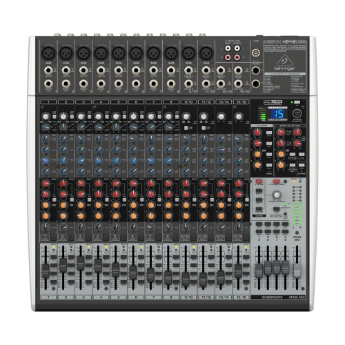 Behringer X2442USB - Mikser audio - 2289260