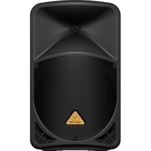Behringer B112MP3 - Kolumna głośnikowa aktywna 12"