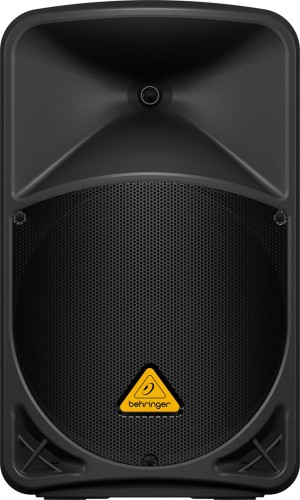 Behringer B112MP3 - Kolumna głośnikowa aktywna 12" - 2060548
