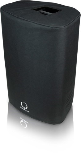 Turbosound TS-PC15-1 Pokrowiec do kolumny 15" serii iX/iQ - 2047175
