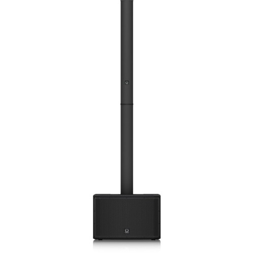 Turbosound iP3000 Modułowy system aktywny 16x3,5"+2x12"+2x1" - 2060572