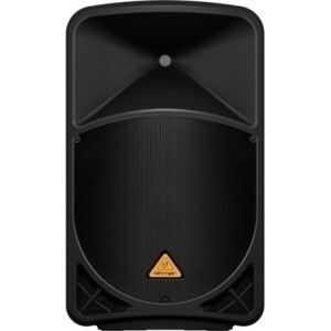 Behringer B115MP3 - Kolumna głośnikowa aktywna 15"