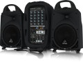 Behringer PPA500BT - Przenośny system nagłośnieniowy - 1214539