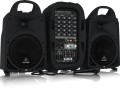 Behringer PPA500BT - Przenośny system nagłośnieniowy - 1214543