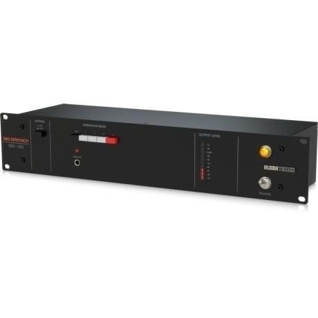Klark Teknik 3RD DIMENSION BBD-320 Analogowy wielowymiarowy procesor BBD - 2060601