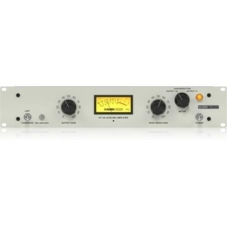Klark Teknik 2A-KT Kompresor/ogranicznik - 2193650