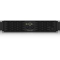 Behringer KM1700 wzmacniacz audio Przedstawienie/scena Czarny - 2261872