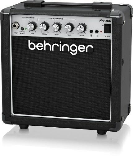 Behringer HA-10G Combo gitarowe 10W - 2060618