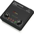 Behringer MIC300 wzmacniacz audio - 2060626