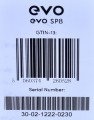 Audient EVO SP8 - 8-kanałowy preamp mikrofonowy - 1466802