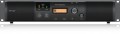 Behringer NX1000D wzmacniacz audio Przedstawienie/scena Czarny - 2151820