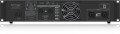 Behringer NX1000D wzmacniacz audio Przedstawienie/scena Czarny - 2151823