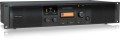 Behringer NX1000D wzmacniacz audio Przedstawienie/scena Czarny - 2151821