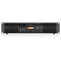 Behringer NX1000D wzmacniacz audio Przedstawienie/scena Czarny - 2151824