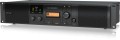 Behringer NX1000D wzmacniacz audio Przedstawienie/scena Czarny - 2151822