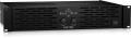 Behringer KM750 wzmacniacz audio 2.1 kan. Czarny - 2251333