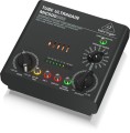 Behringer MIC500USB wzmacniacz audio - 2151814