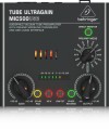 Behringer MIC500USB wzmacniacz audio - 2151815