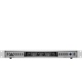 Behringer Europower EPQ304 4.0 kan. Przedstawienie/scena Czarny, Szary - 2235720