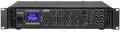 WZMACNIACZ HQM2060BC RADIO FM/MP3/BLUETOOTH 60W - 2327677