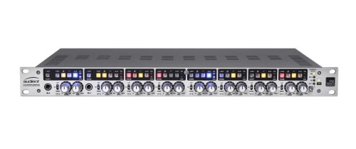Audient ASP880 - 8-kanałowy preamp mikrofonowy - 2151803
