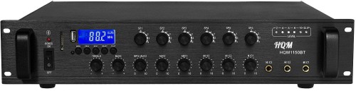 WZMACNIACZ HQM1150BT RADIO FM/MP3 150W - 1892887
