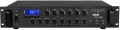 WZMACNIACZ HQM1150BT RADIO FM/MP3 150W - 2335952